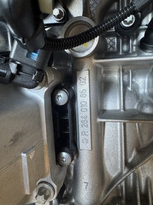 2019-2022 Mercedes-Benz Sprinter M264.920 2.0L Turbo Engine OEM A264010020580 - eBay image 6