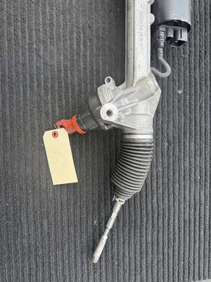 21-26 BMW M3 G80 M4 G82 G83 Electric Steering Rack OEM 227883977-02 - eBay image 10