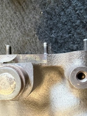2011-16 Kia Optima Hyundai Santa Fe 2.0L Turbocharger Assembly OEM 90143-21080 - eBay image 3