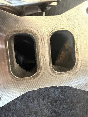 2015-2019 Volkswagen Golf Audi A3 Turbocharger Assembly OEM 06K145713L - eBay image 7