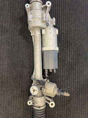 Mercedes-Benz C257 Gls E300 Electronic Power steering rack OEM A2134608401 - eBay image 8