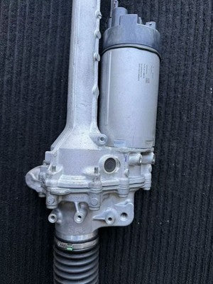2025-2026 BMW X3 G45 xDrive30 AWD Power Steering Rack OEM 32105B68406 - eBay image 6