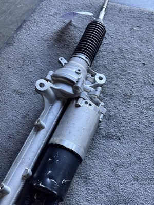 2019-2024 BMW 3 G20 G21 4 G22 G23 G26 Electric Steering Rack 225A65A13-01 OEM - eBay image 13