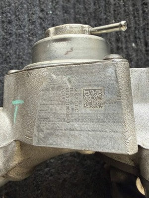 22-25 Honda Civic 1.5L Turbocharger Assembly OEM 64A-F4-T/C 18900-64 A-A01 - eBay image 3