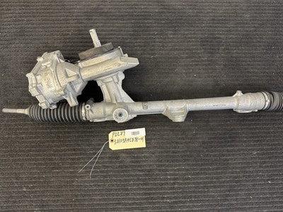 2020-2024 Mini Cooper F55 F56 F57 Electric Power Steering Rack OEM 32105A4CE78 - eBay image 2