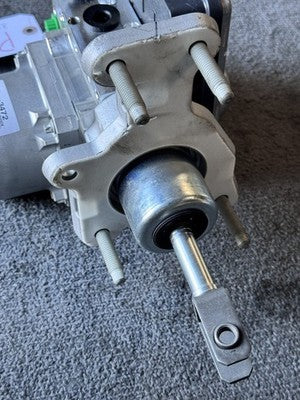 Gm ABS Brake Master Cylinder Booster Assembly OEM 85543472 - eBay image 12