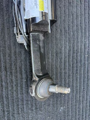 07-13 Mercedes-Benz S350 S550 W221 4MATIC Front Left Air Strut A221320173880 OEM - eBay image 6