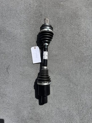 2015-2023 Mercedes-Benz C300 C400 C450 C43 W205 Front Left Cv Axle OEM A2053303906 - eBay image 1