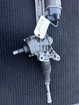 Audi B9 Electric Power Steering Gear Rack OEM 8W1423055AE Bosch 7838974948 - eBay image 9