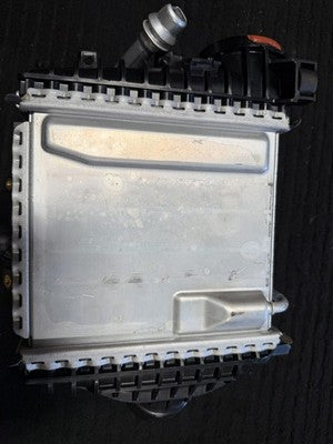 2014-2024 Mercedes Vito Intercooler Radiator 2.0 Diesel OEM A6540904101 - eBay image 7