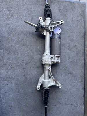 2021-2025 Mercedes-Benz S500 S580 Steering Rack and Pinion OEM 2234606903 - eBay image 10