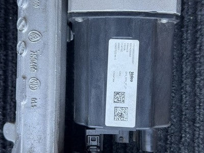 2017-2020 Mercedes-Benz SL450 SL550 SL65 R231 Steering Rack OEM A2314606900 - eBay image 10