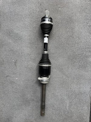 2019-2024 Mercedes-Benz G63 AMG W463A Front Right Cv Axle OEM A4633305402 - eBay image 1