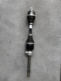 2019-2024 Mercedes-Benz G63 AMG W463A Front Right Cv Axle OEM A4633305402 - eBay image 1