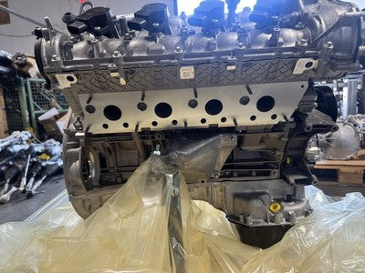 Mercedes-Benz M273.963 5.5L V8 OEM Reman Long Block Engine A273010830080 - eBay image 7