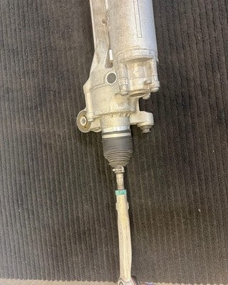 2020-2024 Porsche Taycan Audi e-tron Gt Steering Rack OEM 9J1423051AK - eBay image 3