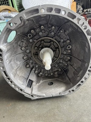 2019-2022 Mercedes-Benz Sprinter 2500 3500 3.0L 7-Speed Trans OEM A9072700200 - eBay image 4