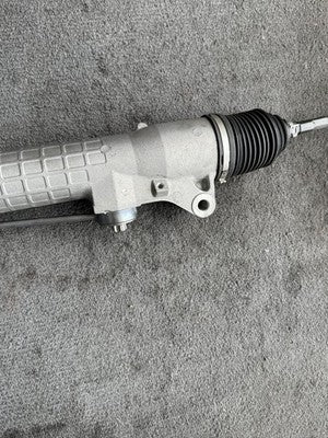 2011-2013 Mercedes-Benz S400 S550 W221 RWD Power Steering Rack A2214605000 OEM - eBay image 6