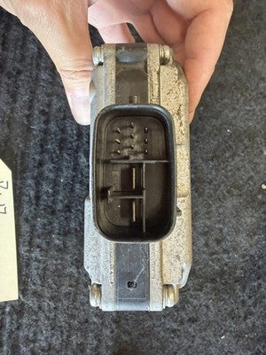 2007-11 Toyota Camry Hybrid Steering Control Module OEM 89650-33060 - eBay image 6