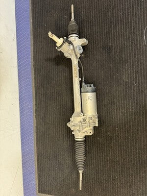 2025-2026 BMW X3 G45 Electric Power Steering Rack Gear OEM 32105B68405 - eBay image 5