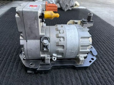 Volkswagen ID.4 Audi Q4 e-tron Electric Ac Compressor 1EA820808H 1EA816551L OEM - eBay image 8
