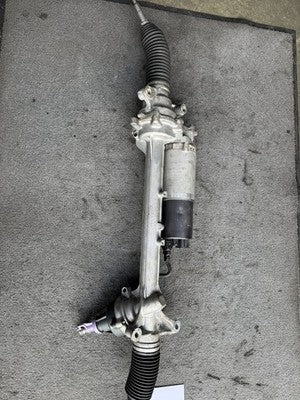 2020-2024 BMW X3M F97 X4M F98 Electric Steering Rack OEM 227908024-01 142890 10 - eBay image 9