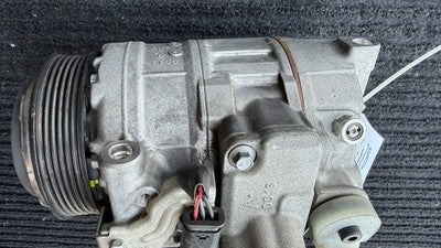 16-17 Mercedes-Benz GLE350 GLE450 GL450 GLS450 A/C Compressor OEM A0008307100 - eBay image 6
