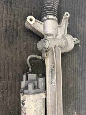 2015-2016 Mercedes-Benz C300 2015 C400 W205 Sedan Steering Rack OEM A2054605401 - eBay image 5