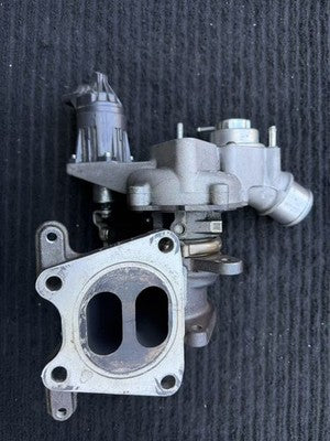 18-22 Honda Accord 1.5L Turbocharger Assembly OEM 6A0-F4-T/C - eBay image 4