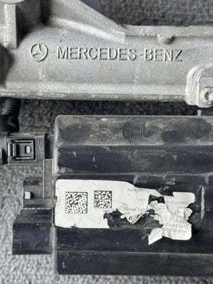 2010-2016 Mercedes-Benz W212 E350 E550 Steering Rack And Pinion OE A OEM 2124600201 - eBay image 12