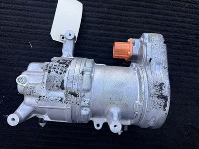 20-24 Tesla Model Y High Voltage A/C Heat Pump Compressor OEM 1501256-00-F - eBay image 8