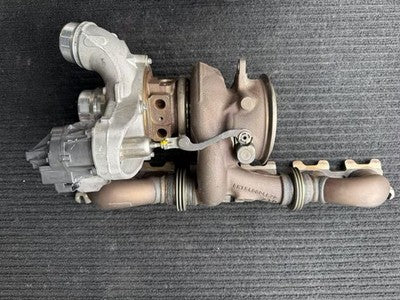 BMW B58 340i 440i 540i 740i M240i Turbocharger OEM 11657643147 - eBay image 8