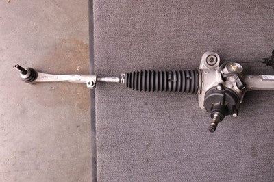 2013-2016 BMW F30 328 Steering Rack & Pinion Assembly OEM 14289010 - eBay image 5