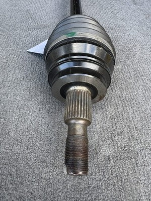 2012-2019 Mercedes-Benz Ml Gle Gl Gls Front Right Cv Axle Shaft OEM A1663301300 - eBay image 5