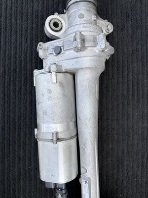2022-2025 BMW iX I20 Electric Power Steering Rack & Pinion OEM 32105A685E5 - eBay image 4