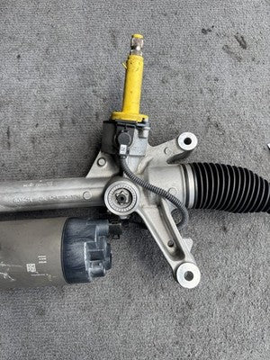 2021-2023 Mercedes-Benz S580 Maybach W223 Front Steering Rack A2234606903 OEM - eBay image 11