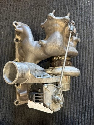 11-16 Hyundai Sonata Santa Fe Kia Optima Sportage 2.0T Turbo OEM 28231-2G410 - eBay image 3