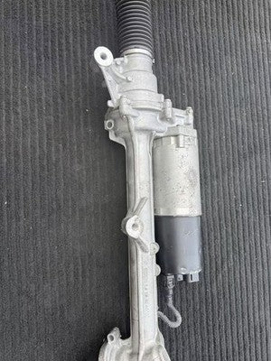 21-26 BMW M3 G80 M4 G82 G83 Electric Steering Rack OEM 227883977-02 - eBay image 9