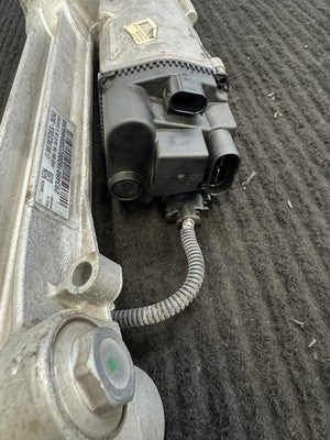2020 Mercedes-Benz GLC300 GLC350e Electric Power Steering Rack OEM A2934601600 - eBay image 4
