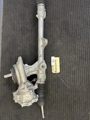 2018-2023 BMW X1 X2 F48 F39 Non-M Sport Steering Rack OEM 32105A24246 - eBay image 2