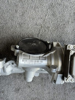 2014-2019 Mercedes-Benz CLA250 C117 Electric Steering Rack & Pinion OEM 2464604901 - eBay image 10