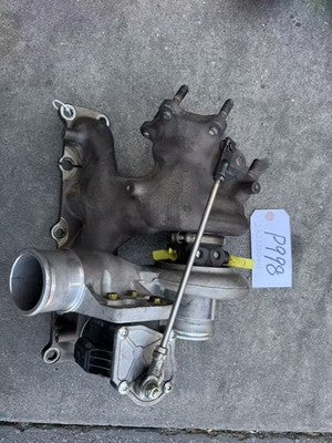 11-16 Hyundai Sonata Santa Fe Kia Optima Sportage 2.0T Turbo OEM 28231-2G410 - eBay image 10