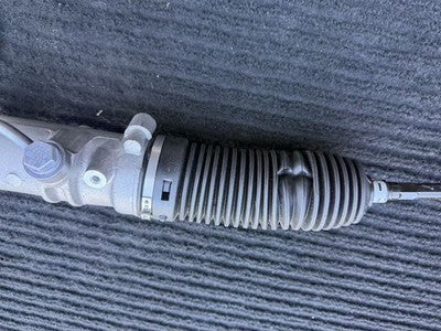 09-16 Mercedes-Benz E-Class W212 S212 LHD Hydraulic Steering Rack OEM A2124603700 - eBay image 3