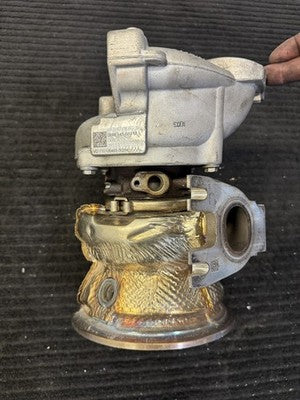 2018-2024 Audi S4 S5 SQ5 A6 A7 A8 Q7 Q8 3.0T Turbocharger OEM 06M145689M - eBay image 7