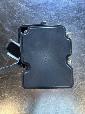Mercedes-Benz W212 S212 C207 E-Class ABS Esp Brake Pump OEM A2124310848 - eBay image 4