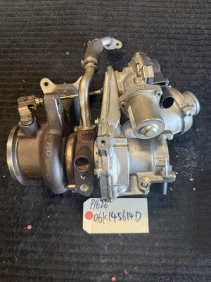 2015-2021 Audi A3 Volkswagen GTI Turbocharger Assembly OEM 06K145713F - eBay image 1