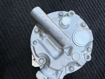 Mercedes-Benz High Voltage Electric A/C Compressor Sanden OEM A0008303204 - eBay image 9