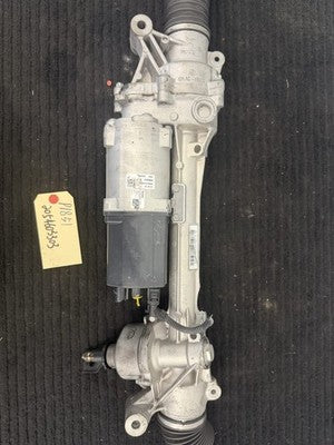 22-23 Mercedes-Benz C300 C205 A205 RWD Steering Rack OEM A2054603303 - eBay image 6