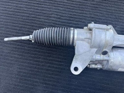 BMW G30 G31 G11 G12 Electric Power Steering Rack OEM 6890561 Bosch 6890561-01 - eBay image 9