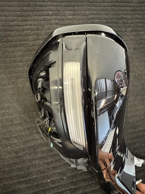 2025-2026 Rivian R1T R1S Left Door Mirror 3 Camera Power Fold OEM PT00516900-G - eBay image 6